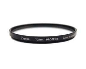 Canon filtr 72 mm PROTECT