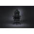 RAZER herní křeslo ISKUR Gaming Chair, XL green