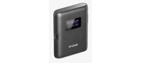 D-Link DWR-933 4G LTE Mobile Wi-Fi Hotspot, Wireless AC