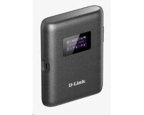 D-Link DWR-933 4G LTE Mobile Wi-Fi Hotspot, Wireless AC