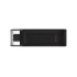 Kingston Flash Disk 64GB DataTraveler DT70 (USB-C)