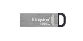 Kingston Flash Disk 128GB USB3.2 Gen 1 DataTraveler Kyson