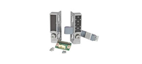 INTEL Rack Handle Kit for R2000G Family A2UHANDLKIT