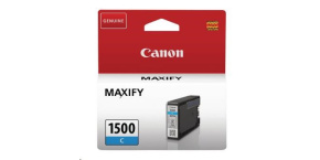 Canon BJ CARTRIDGE PGI-1500 C