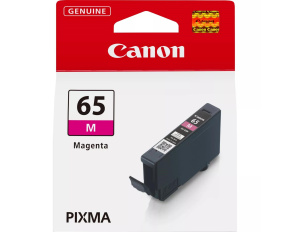 Canon CARTRIDGE CLI-65 M purpurová pro PIXMA PRO-200