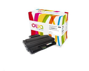 OWA Armor toner pro SAMSUNG ML2855, SCX4824, 4828, 5000 Stran, MLTD2092L, černá/black (MLT-D2092L,SV003A)