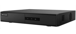 HIKVISION DS-7104NI-Q1/4P/M(D), 4 kanálový NVR pro IP kamery (40Mb/60Mb); PoE