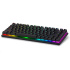 DELL Alienware Pro Wireless Gaming Keyboard - US (QWERTY) (Dark Side of the Moon)