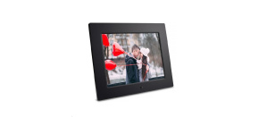 Braun LCD fotorámeček DigiFRAME 1083 (10", 1024x768px, 4:3 IPS, HDMI)
