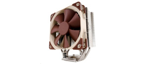 NOCTUA NH-U12S SE-AM4 - chladič procesoru, AM5