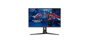 ASUS LCD 27" XG27AQMR ROG STRIX GAMING 2560x1440 300Hz 1ms WLED/IPS 350cd 2xHDMI DP 2xUSB3.2 VESA PIVOT