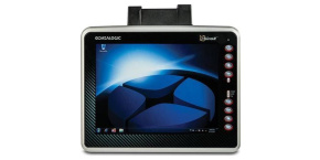 Datalogic Rhino II, USB, RS-232, BT, Ethernet, Wi-Fi, Android