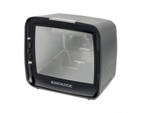 Datalogic Magellan 3450VSi, 2D, multi-IF, kit (USB), dark grey