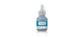 BROTHER INK BT-5000C cyan T3xx T4xx T5xx T7xx T9xx cca 5000 - INKTANK