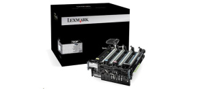 LEXMARK Fotoválec 700P pro CX310/410/510 (40 000 stran)