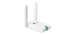 TP-Link TL-WN822N USB adapter (N300, 2,4GHz, Mini USB2.0)