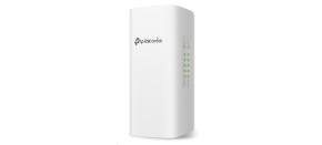 TP-Link OMADA switch SG2005P-PD (1xPoE++in, 4xPoE+out, 64W, fanless)