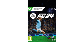 EA Sports FC 24 (Xbox One/Xbox Series) - elektronická licence