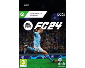 EA Sports FC 24 (Xbox One/Xbox Series) - elektronická licence