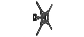 Levný polohovatelný držák LCD LED Tv Fiber Mounts DT758