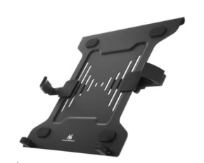 Přídavný držák na notebook laptop Fiber Mounts PDN764