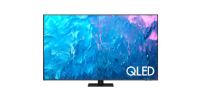 SAMSUNG QE65Q70CATXXH 65" QLED 4K SMART TV