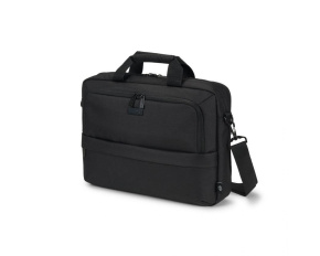 DICOTA Laptop Bag Eco Top Traveller CORE 13-14.1" black