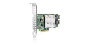 HPE Smart Array E208i-p SR Gen10 (8IntLanes/NoCache) 12G SAS PCIe 804394R-B21 RENEW