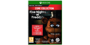 Xbox One hra Five Nights at Freddy's: Core Collection