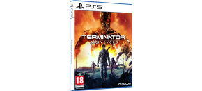 PS5 hra Terminator: Survivors