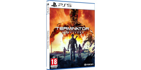 PS5 hra Terminator: Survivors