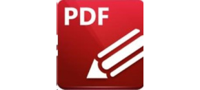 PDF-XChange Editor - 4 uživatelé (8 PC)/M2Y