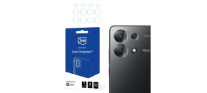 3mk Lens Protection pro Redmi Note 13 4G