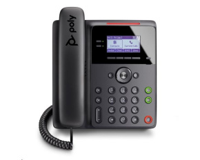 Poly Edge B20 IP telefon s podporou technologie PoE