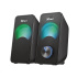 TRUST Arys Compact RGB 2.0 Speaker Set