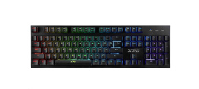 ADATA XPG klávesnice INFAREX K10 Gaming keyboard