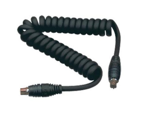 Canon Connecting Cord 60 - propojovací šňůra pro blesky - 0.6m