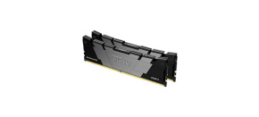 KINGSTON DIMM DDR4 32GB (Kit of 2) 4266MT/s CL19 FURY Renegade Black