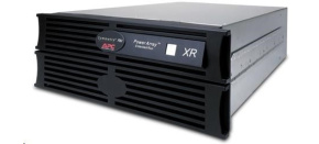 APC Symmetra RM XR Frm w/2 SYBT2 Scalable to 4 220-240V