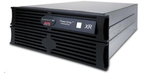 APC Symmetra RM XR Frm w/2 SYBT2 Scalable to 4 220-240V