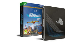 Microsoft Flight Simulator Premium Deluxe Edition Xbox Series X|S / PC