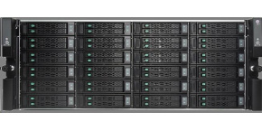 HPE Nimble Storage HF40 Adaptive Dual Controller 10GBASE-T 2-port Configure-to-order Base Array