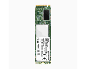 TRANSCEND SSD 220S 256GB, M.2 2280, PCIe Gen3x4, NVMe, M-Key, 3D TLC, with Dram