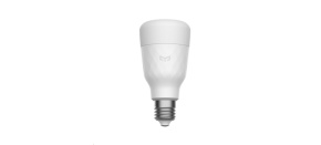 Yeelight LED Smart Bulb W3 (Dimmable)