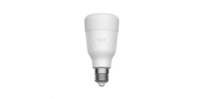 Yeelight LED Smart Bulb W3 (Dimmable)