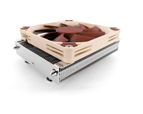 NOCTUA NH-L9a-AM4 - chladič procesoru, AM4