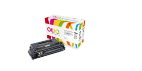 OWA Armor toner pro HP Laserjet P2015, 7000 Stran, Q7553X , černá/black