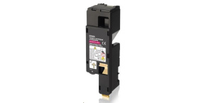 EPSON High Capacity Toner Cartridge Black