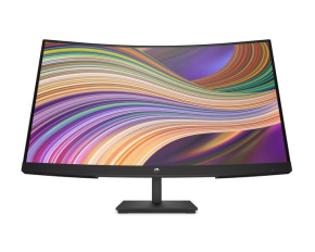 LCD HP V27c G5; 27" VA matný; FHD 1920x1080; 250 nitů; 5ms; HDMI,DP,VGA