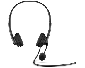 HP USB G2 Stereo Headset